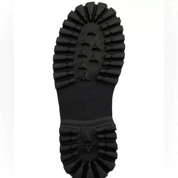 Karl Lagerfeld Loafers - Picture 4 of 4